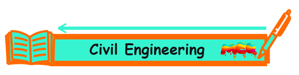MCQsewa civil engineering quiz